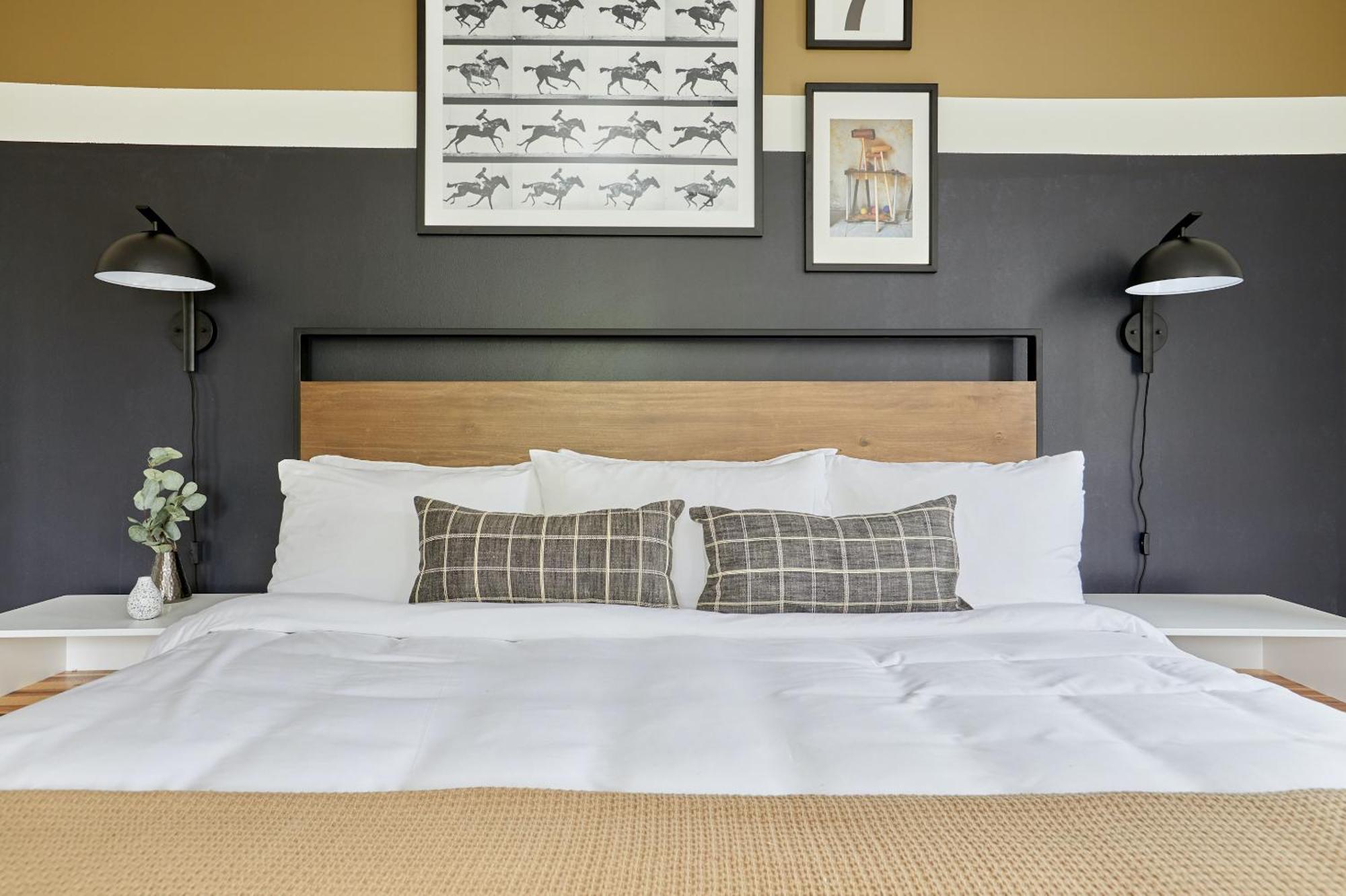 Kasa Del Ray Alexandria Aparthotel ห้อง รูปภาพ