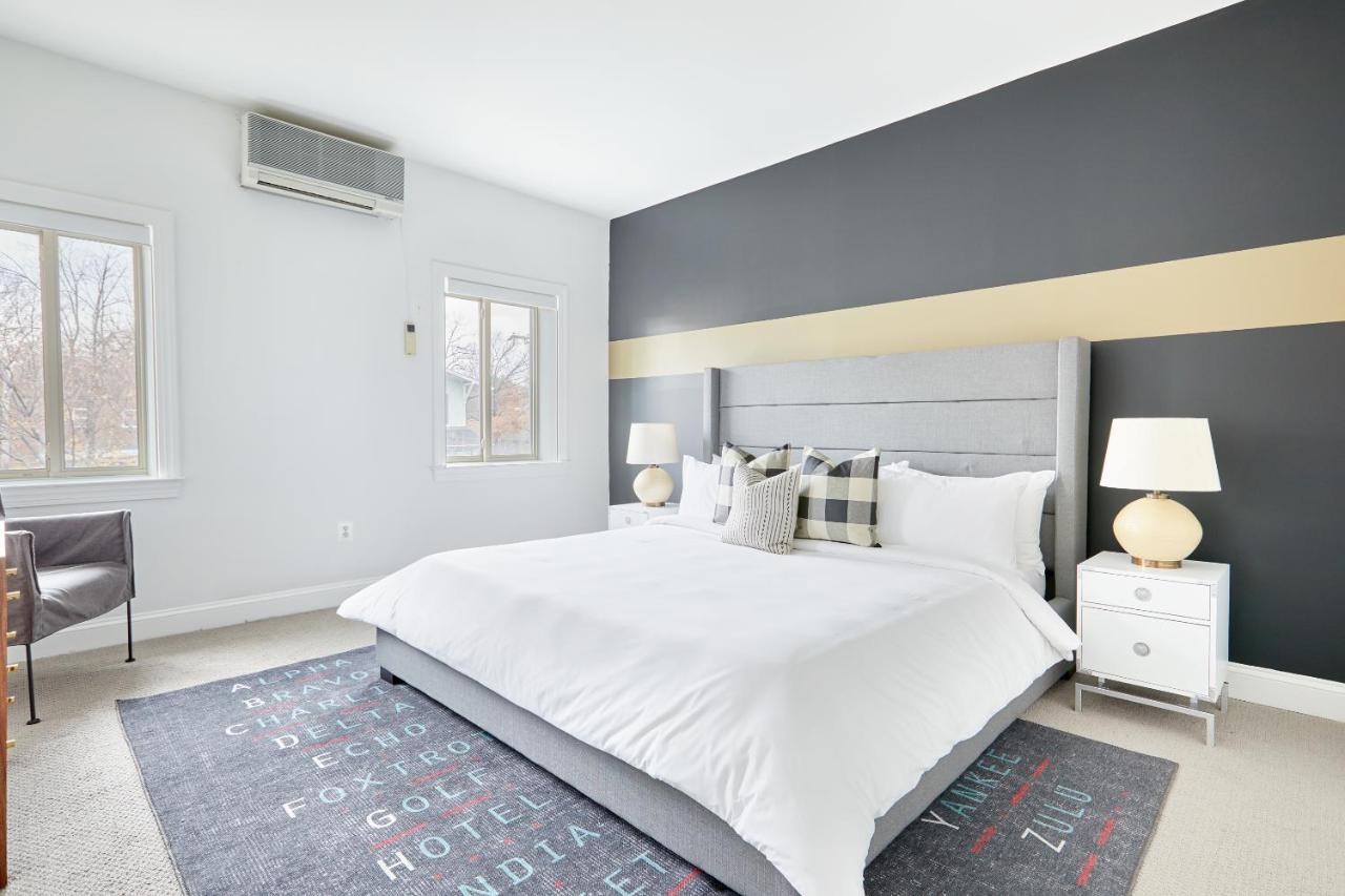 Kasa Del Ray Alexandria Aparthotel ภายนอก รูปภาพ