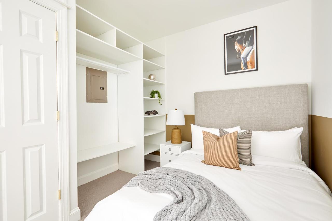 Kasa Del Ray Alexandria Aparthotel ภายนอก รูปภาพ